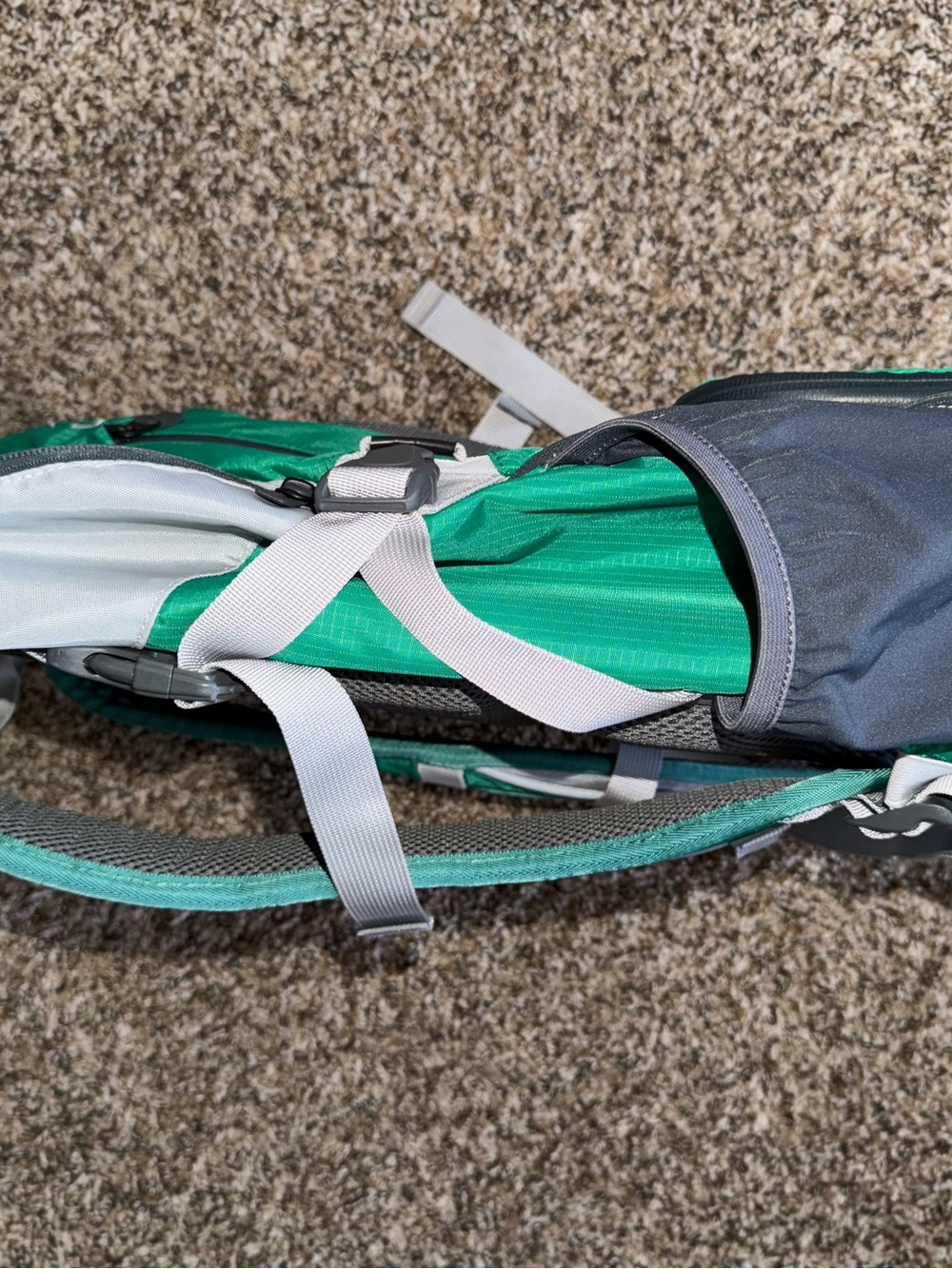 L.L.Bean Ridge Runner 25 backpack - Picture 4 of 5